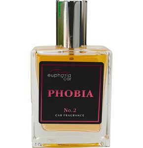 Perfumy EUPHORIA CAR Phobia 2 50 ml
