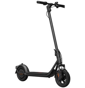 Hulajnoga elektryczna SEGWAY F2 D II 55km 800W 10" Czarny