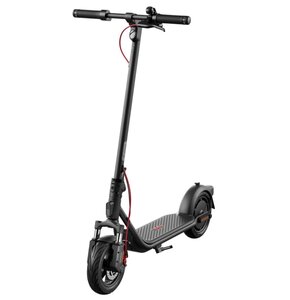 Hulajnoga elektryczna SEGWAY F2 Pro D II 65km 900W 10" Czarny
