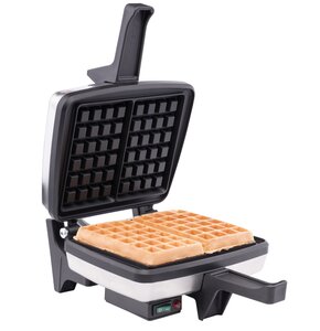 Gofrownica DEZAL 301.7.1 LWN Inox