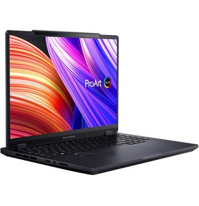 Laptop ASUS ProArt StudioBook 16 H7604JV-MY076X 16" OLED i9-13980HX 32GB RAM 1TB SSD GeForce RTX4060 DLSS 3 Windows 11 Professional