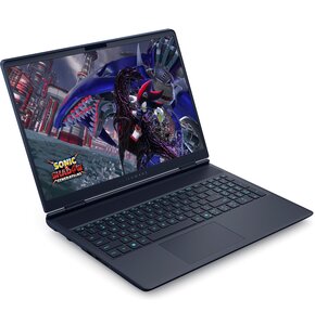 Laptop DELL Alienware 16X Aurora AC16251 16" 240Hz Ultra 9-275HX 32GB RAM 1TB SSD GeForce RTX5070 DLSS 4 Windows 11 Home
