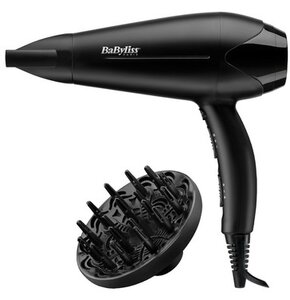Suszarka BABYLISS Power Dry 2100 D563DE 2100W