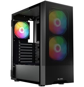 Komputer MAD DOG ARYA-I08WR16WH i5-14400F 16GB RAM 1TB SSD GeForce RTX4060 DLSS 3 Wi-Fi Windows 11 Home
