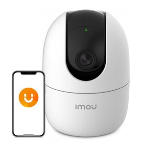 Kamera IMOU Ranger 2 IPC-A42P Wewnętrzna, Wi-Fi