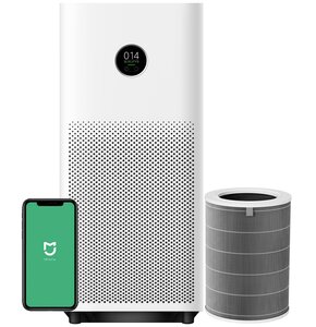 Oczyszczacz powietrza XIAOMI Air Purifier 4