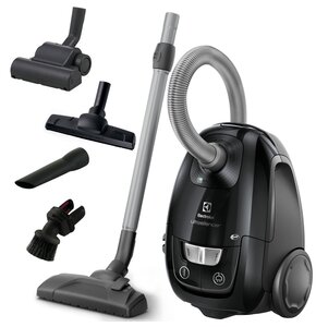 Odkurzacz ELECTROLUX EUSC64-EB Czarny