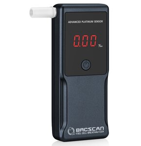 Alkomat BACSCAN F-50 Ultra