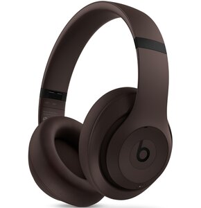 Słuchawki nauszne APPLE Beats Studio Pro ANC Brązowy
