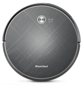 Robot sprzątający MAMIBOT EXVAC660