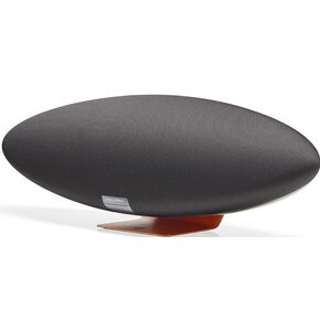 Głośnik mobilny BOWERS & WILKINS Zeppelin MCLaren Edition Ciemnoszary