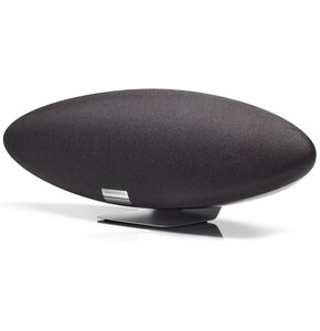 Głośnik mobilny BOWERS & WILKINS Zeppelin Ciemnoszary