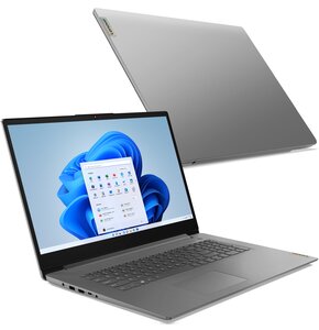 Laptop LENOVO IdeaPad 3 15ITL6 15.6" IPS i3-1115G4 8GB RAM 512GB SSD Windows 11 Home S