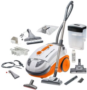 Odkurzacz piorący THOMAS Twin AquaWash Pet + Turboszczotka