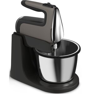 Mikser TEFAL PowerMix Silence HT654E38
