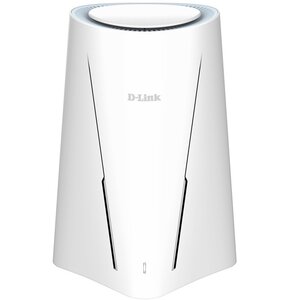 Router D-LINK G530 2.4 / 5 GHz (DualBand), Wi-Fi Mesh, Gniazdo SIM