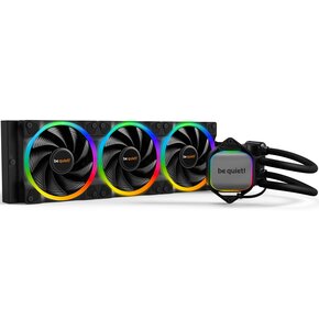 Chłodzenie wodne BE QUIET! Pure Loop 2 FX