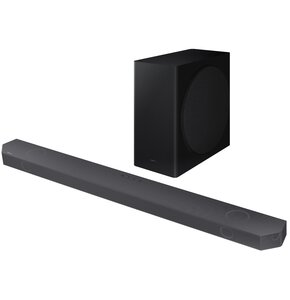 Soundbar SAMSUNG HW-Q800B EN