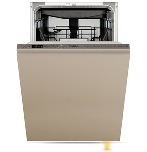 Zmywarka WHIRLPOOL WH6IA10BS7L0