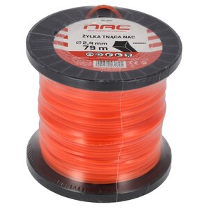 Żyłka do kosy i podkaszarki NAC 001-0042