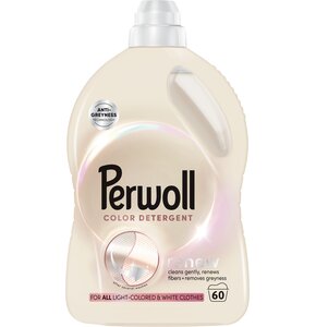 Płyn do prania PERWOLL Light Colors 3000 ml
