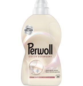 Płyn do prania PERWOLL Light Colors 1000 ml
