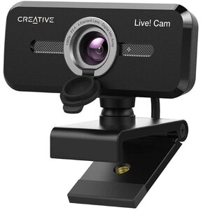 Kamera internetowa CREATIVE Live! Cam Sync 1080p V2 USB-A