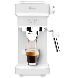 Ekspres CECOTEC Cafelizzia 790 Biały