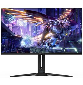 Monitor GIGABYTE Aorus FO32U2P 31.5" OLED 3840x2160px 240Hz 0.03 ms [GTG]