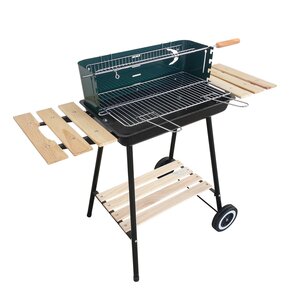 Grill węglowy MIRPOL MIR244