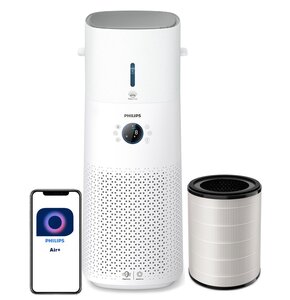 Oczyszczacz powietrza PHILIPS AC3737/10