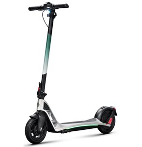 Hulajnoga elektryczna ALFA ROMEO AR0 35km 300W 8.5" Zielony