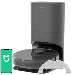 Robot sprzątający DREAME D10S Plus