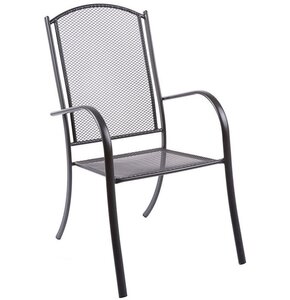 Krzesło ogrodowe PATIO Opal 22907 Antracytowy