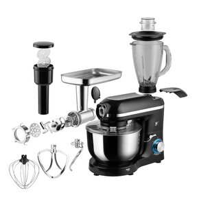 Robot kuchenny planetarny LAFE MPL-001K 1300W z blenderem kielichowym