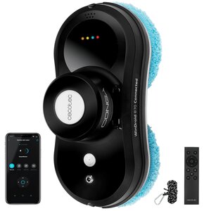 Robot do mycia okien CECOTEC Conga WinDroid 870 Connected T