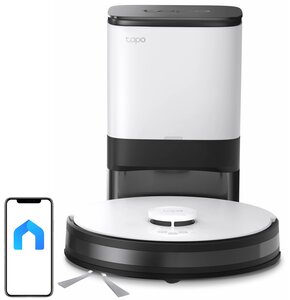 Robot sprzątający TP-LINK Tapo RV30 Plus