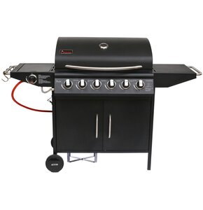 Grill gazowy ACTIVA Florida III 19786G