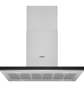 Okap SIEMENS LF98BIP50 Stal szlachetna 867.1m3/h 54dB klasa A+