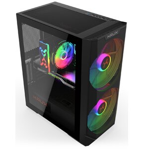 Obudowa KRUX Vortex KRX0094