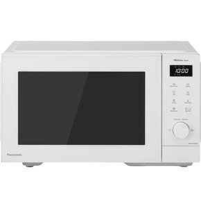 Kuchenka mikrofalowa PANASONIC NN-GD34QWEPG z grillem 29l 1000W 14 programów automatycznych