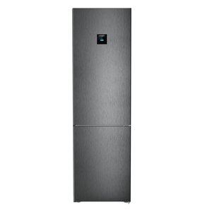 Lodówka LIEBHERR CNBDC 5733 No frost 201.5cm Ciemny inox