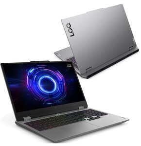 Laptop LENOVO LOQ 15IRX10 15.6" IPS 144Hz i5-13450HX 16GB RAM 512GB SSD GeForce RTX5050 Windows 11 Home, Funkcje AI