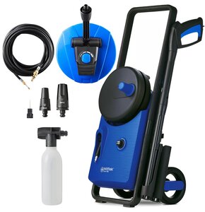 Myjka ciśnieniowa NILFISK CORE 150-10 Powercontrol DP EU