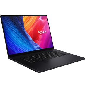 Laptop ASUS ProArt P16 H7606WM-ME006X 16" OLED Ryzen AI 9 HX 370 32GB RAM 1TB SSD GeForce RTX5060 DLSS 4 Windows 11 Professional