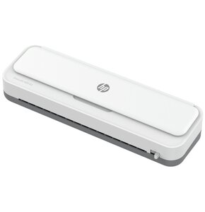 Laminator HP OneLam 400 A3 Szerokość laminacji 330 mm, Nagrzewanie 2-4 min