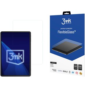Szkło hybrydowe 3MK FlexibleGlass do TCL NXTPAPER 11 Plus