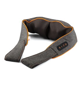 Masażer do karku MEDIVON Shiatsu Collar Simple