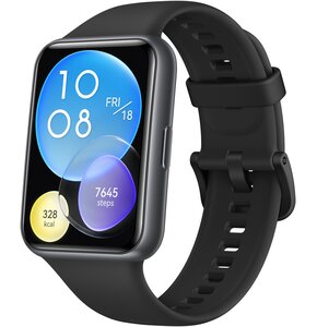 Smartwatch HUAWEI Watch Fit 2 Active Czarny