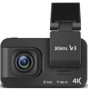Wideorejestrator XBLITZ Professional V3 Magnetic